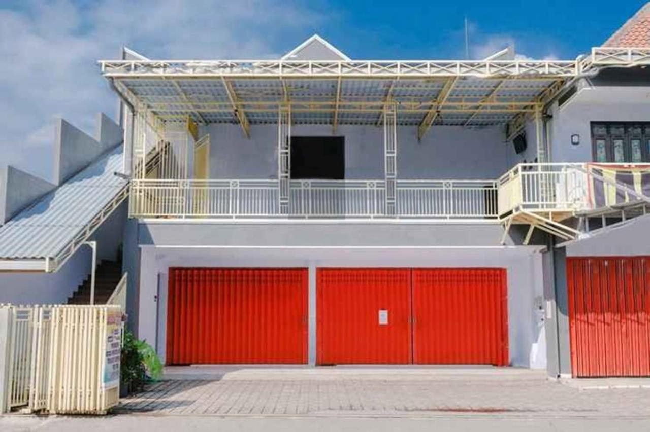 Bing Guest House Songgoriti Luaran gambar