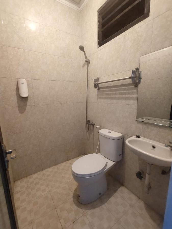 Bing Guest House Songgoriti Luaran gambar