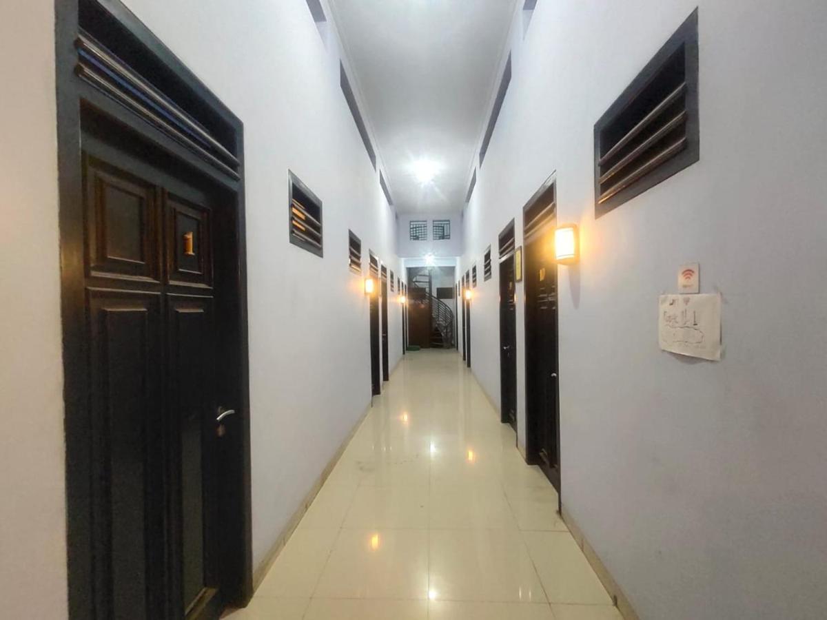 Bing Guest House Songgoriti Luaran gambar