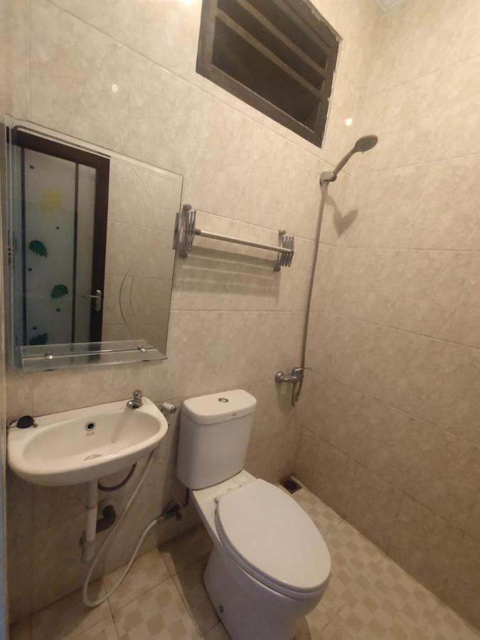 Bing Guest House Songgoriti Luaran gambar
