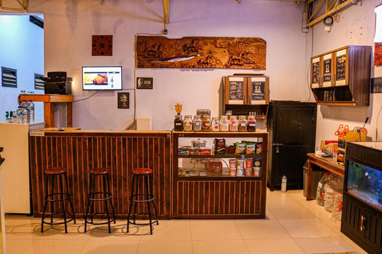 Bing Guest House Songgoriti Luaran gambar
